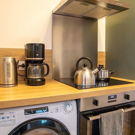 Apartament Loft Atelier Hyper Centre Albi Zewnętrze zdjęcie
