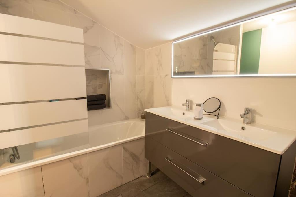 Apartament Loft Atelier Hyper Centre Albi Zewnętrze zdjęcie