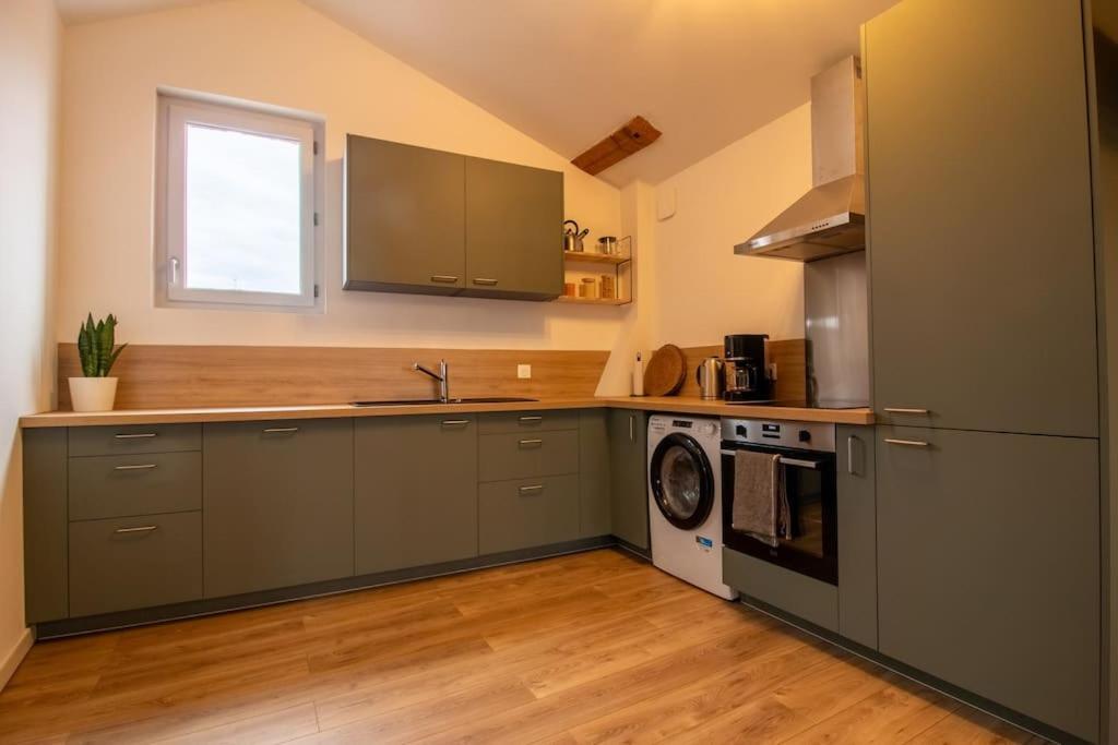 Apartament Loft Atelier Hyper Centre Albi Zewnętrze zdjęcie
